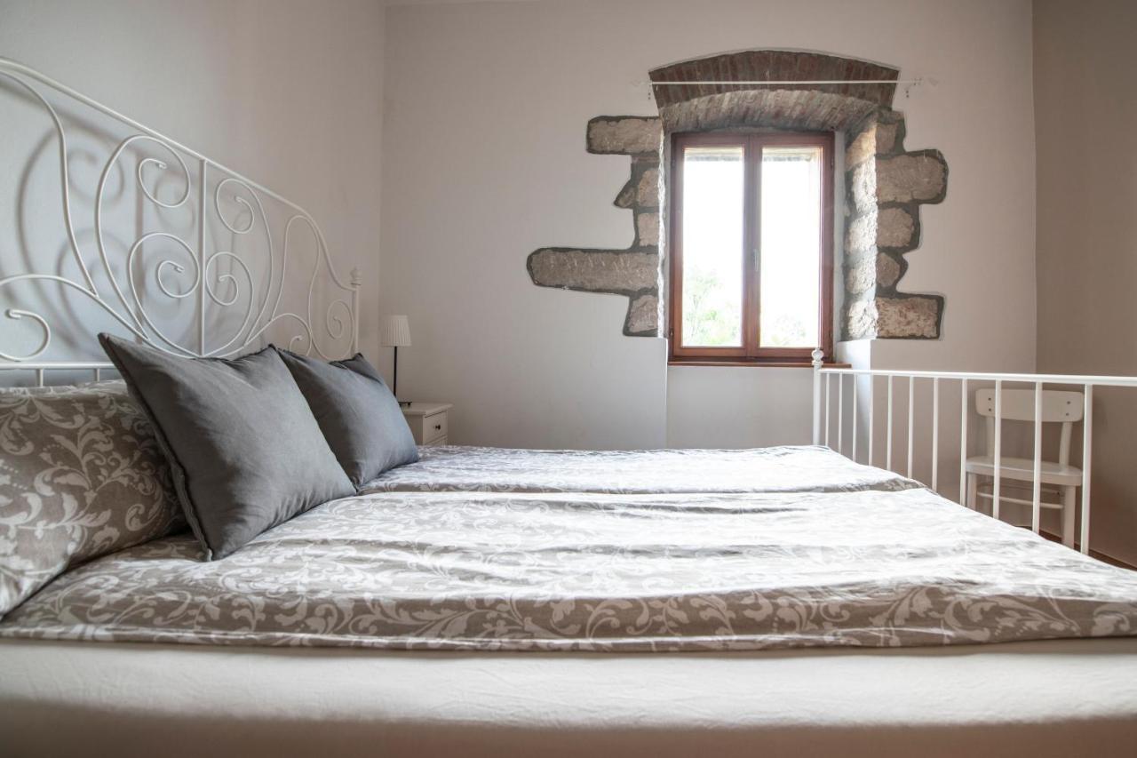 Old Town Studio And Apartment Врсар Екстер'єр фото