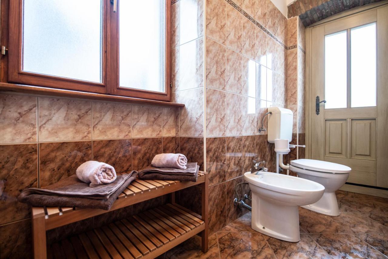Old Town Studio And Apartment Врсар Екстер'єр фото