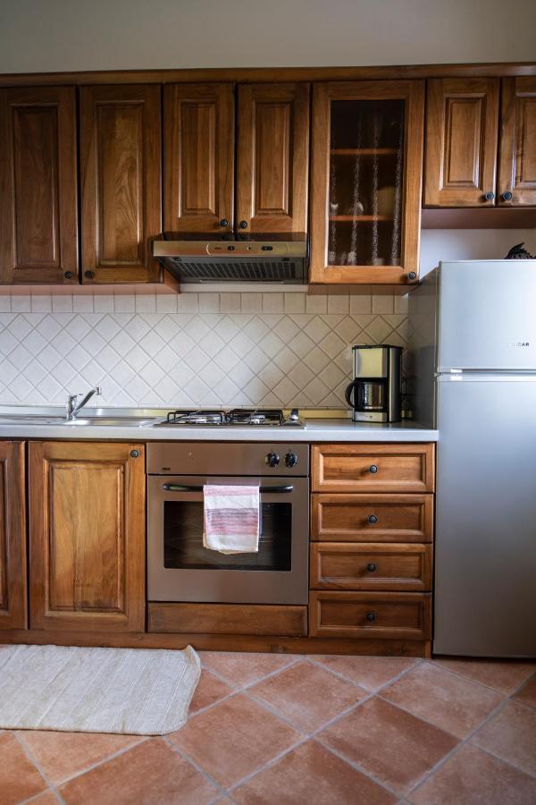 Old Town Studio And Apartment Врсар Екстер'єр фото