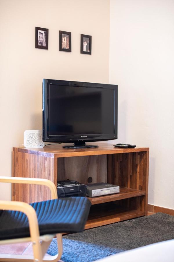 Old Town Studio And Apartment Врсар Екстер'єр фото