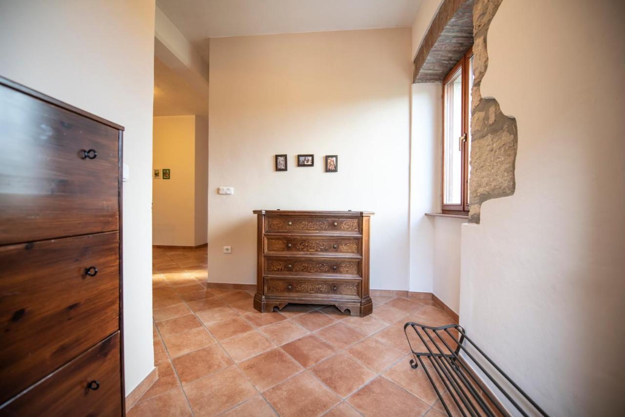 Old Town Studio And Apartment Врсар Екстер'єр фото