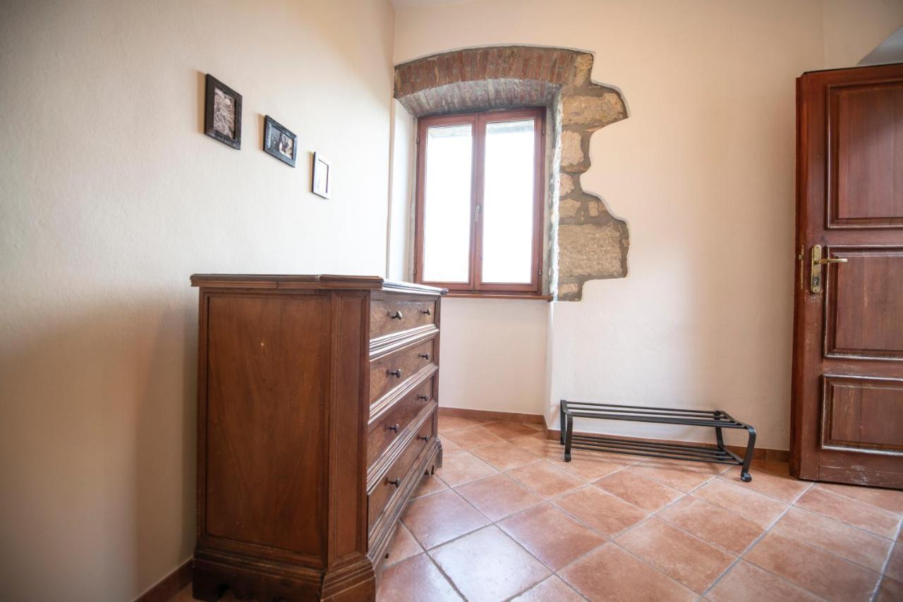 Old Town Studio And Apartment Врсар Екстер'єр фото