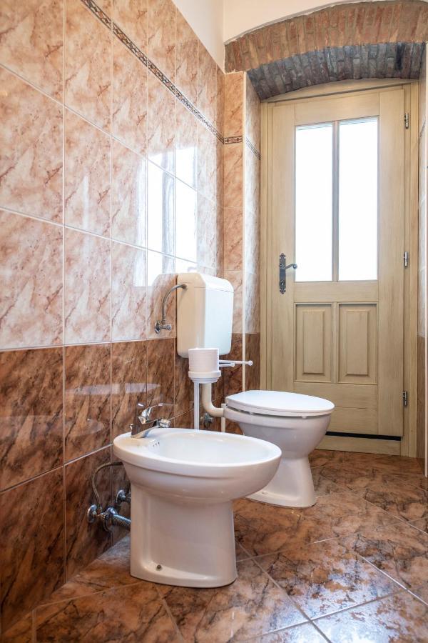 Old Town Studio And Apartment Врсар Екстер'єр фото