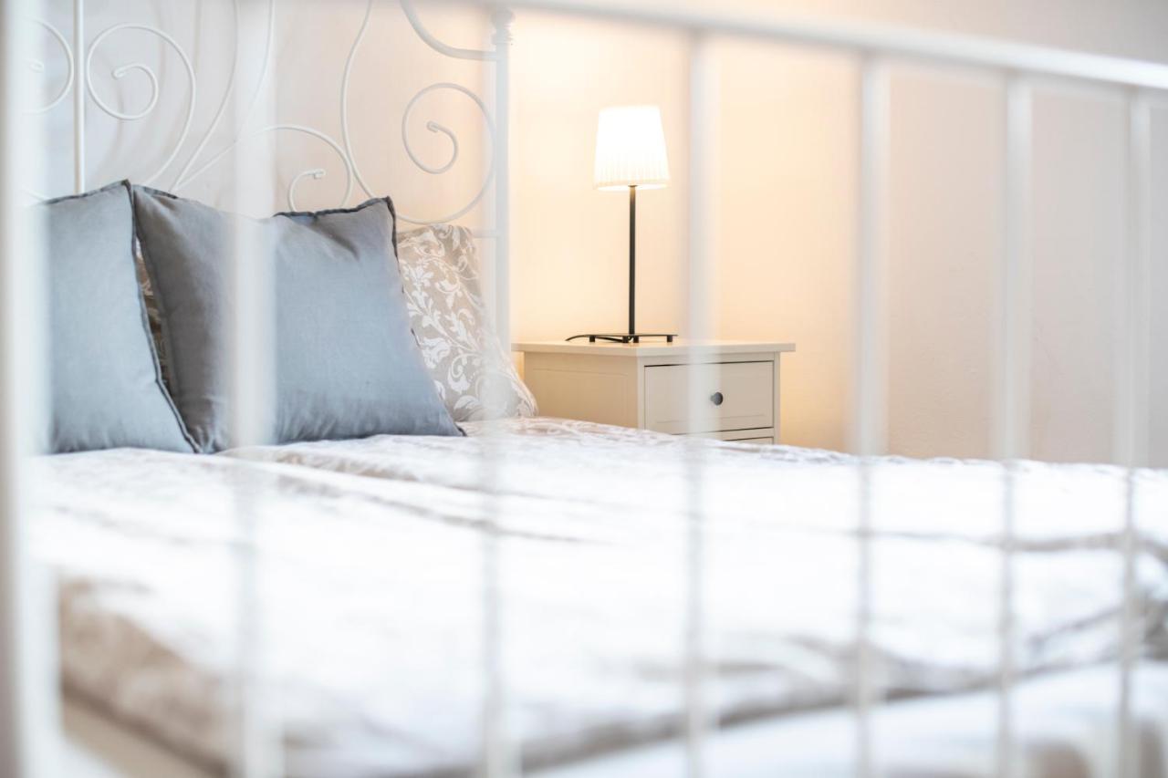 Old Town Studio And Apartment Врсар Екстер'єр фото