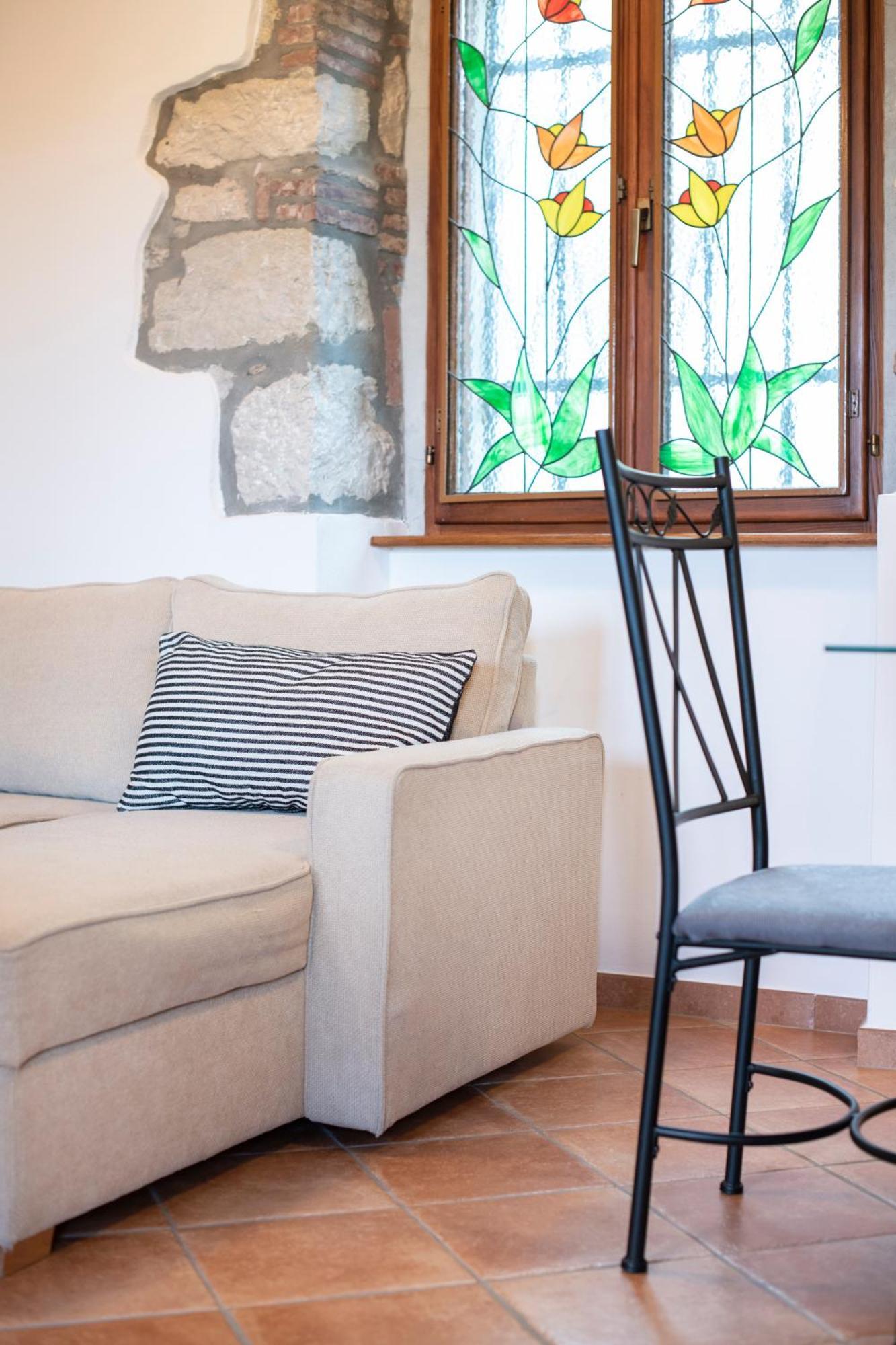 Old Town Studio And Apartment Врсар Екстер'єр фото