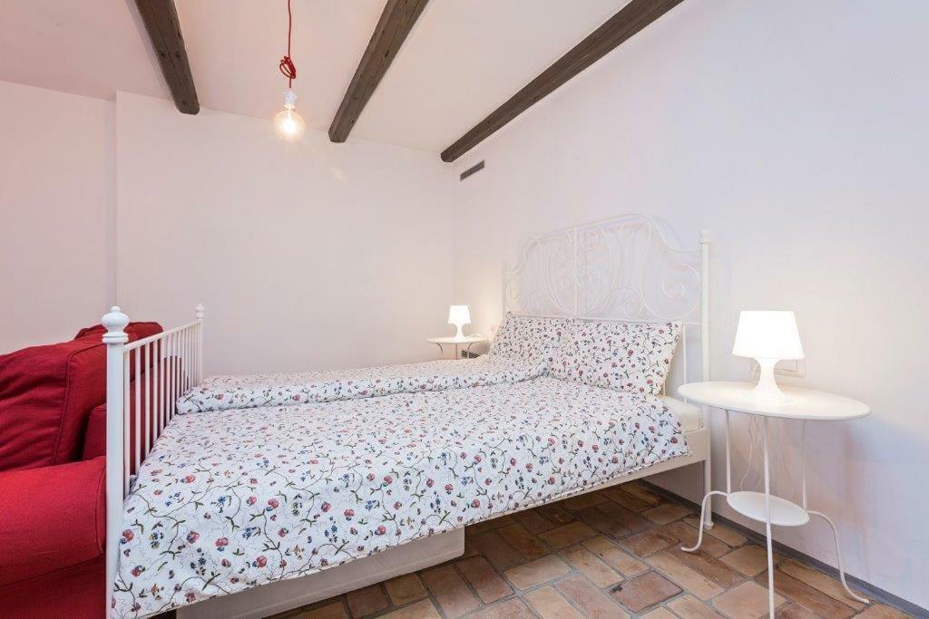 Old Town Studio And Apartment Врсар Екстер'єр фото